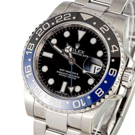 rolex batman retail|rolex batman bezel.